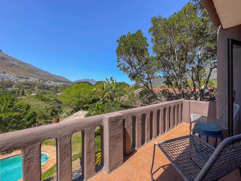 To Let 3 Bedroom Property for Rent in Victorskloof Western Cape